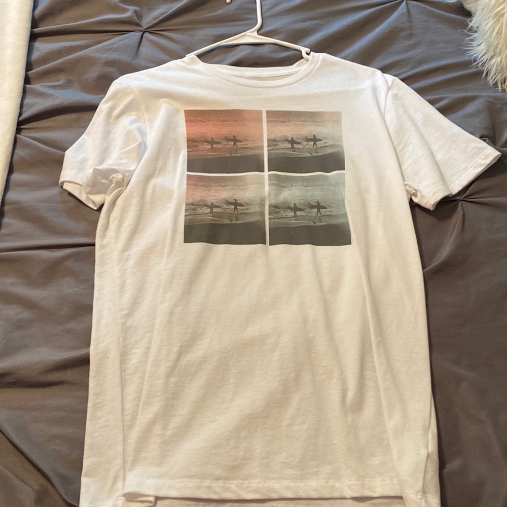 Small Shirt